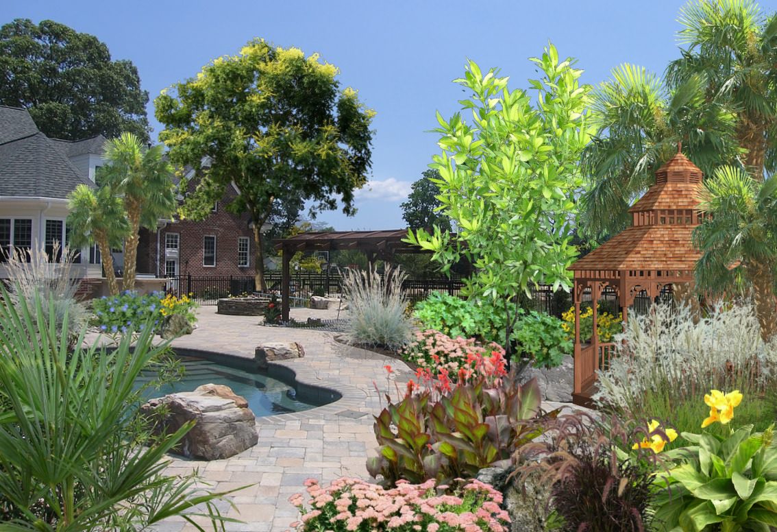 Great Spaces