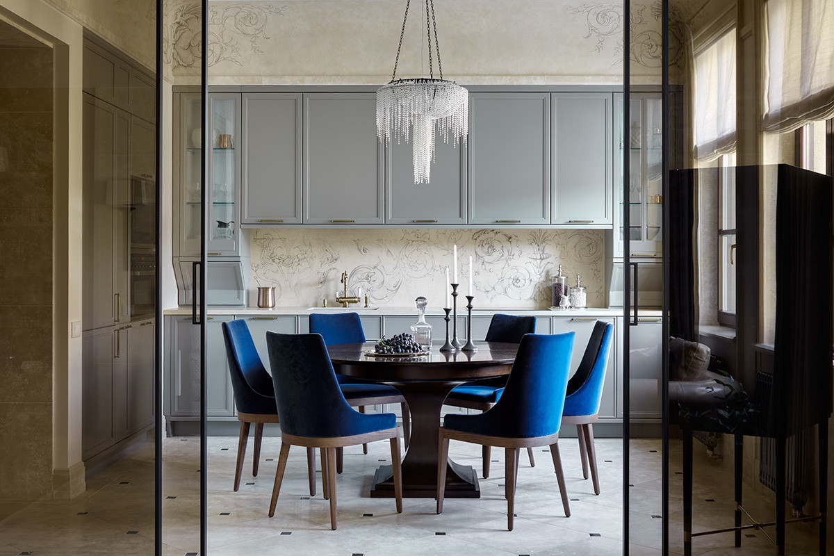 Квартира в ЖК Итальянский квартал