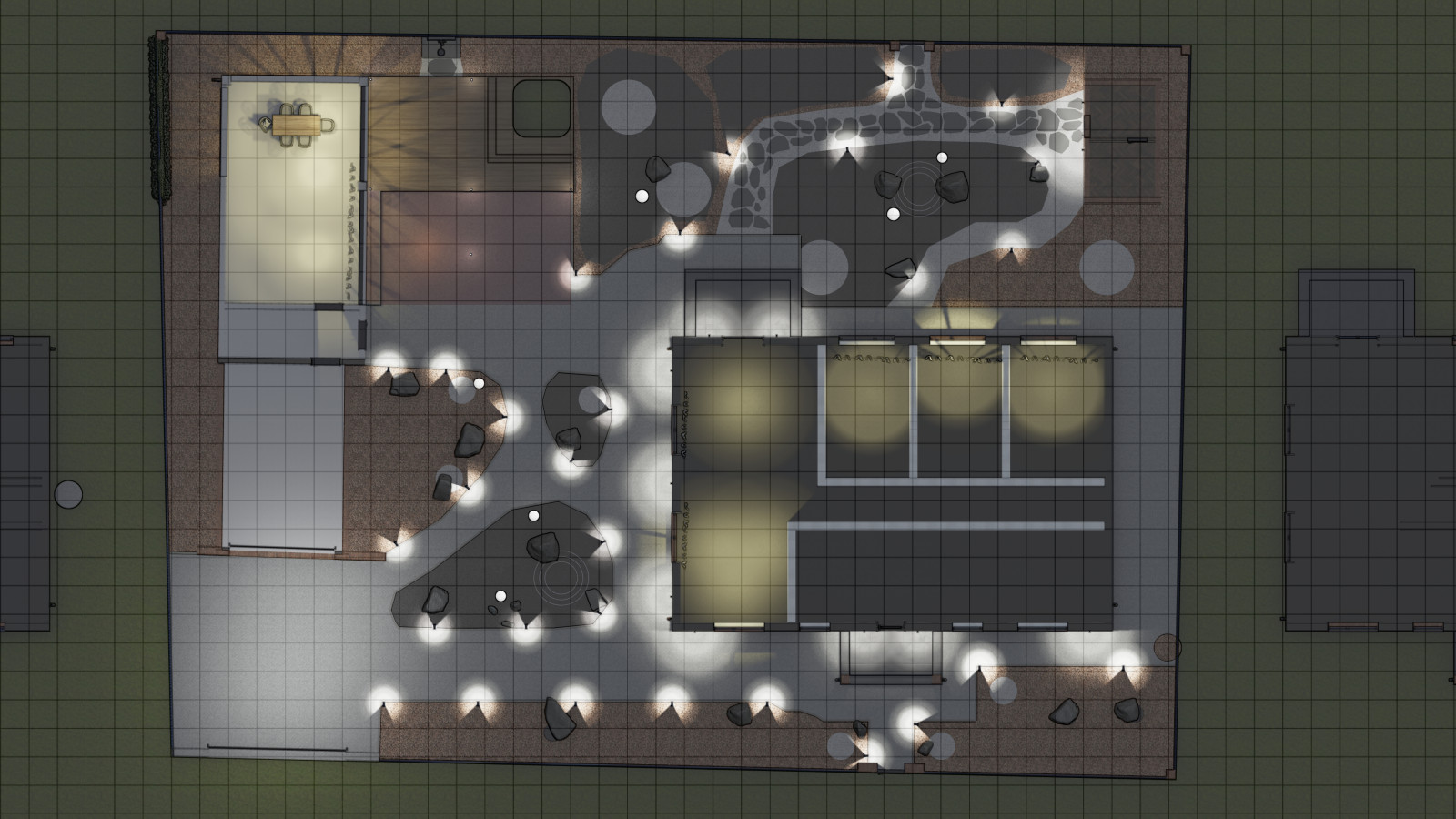 КП Снегири 10 соток