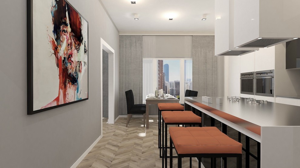 ЖК Панорама