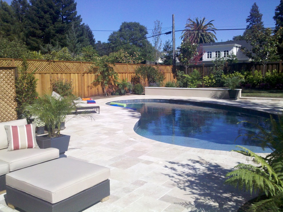 Landscape Work