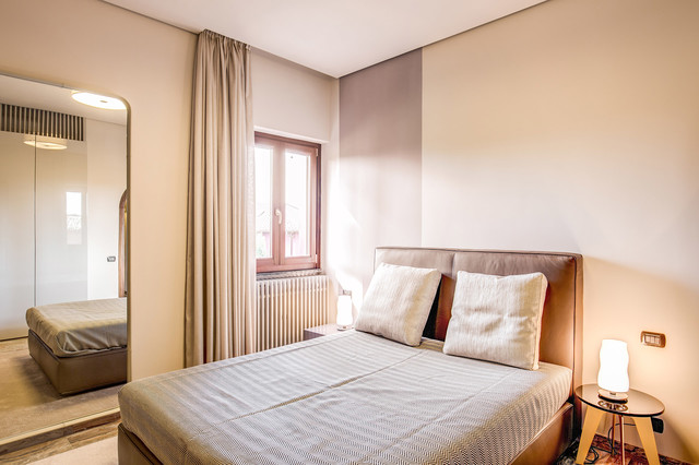 Nocetta contemporary-bedroom