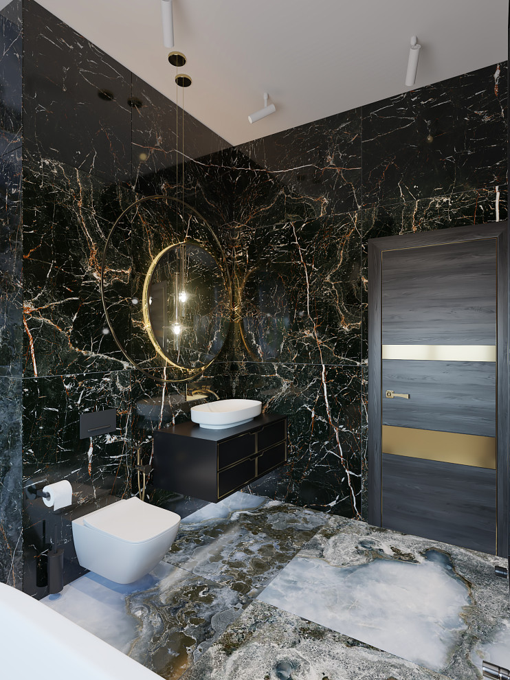 Коттедж "Green Park"