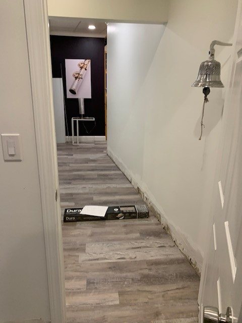 Water Mitigation