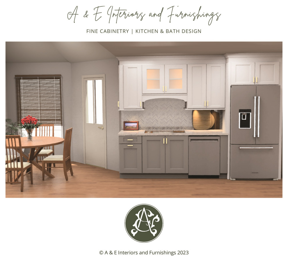 Kitchen Remodel
