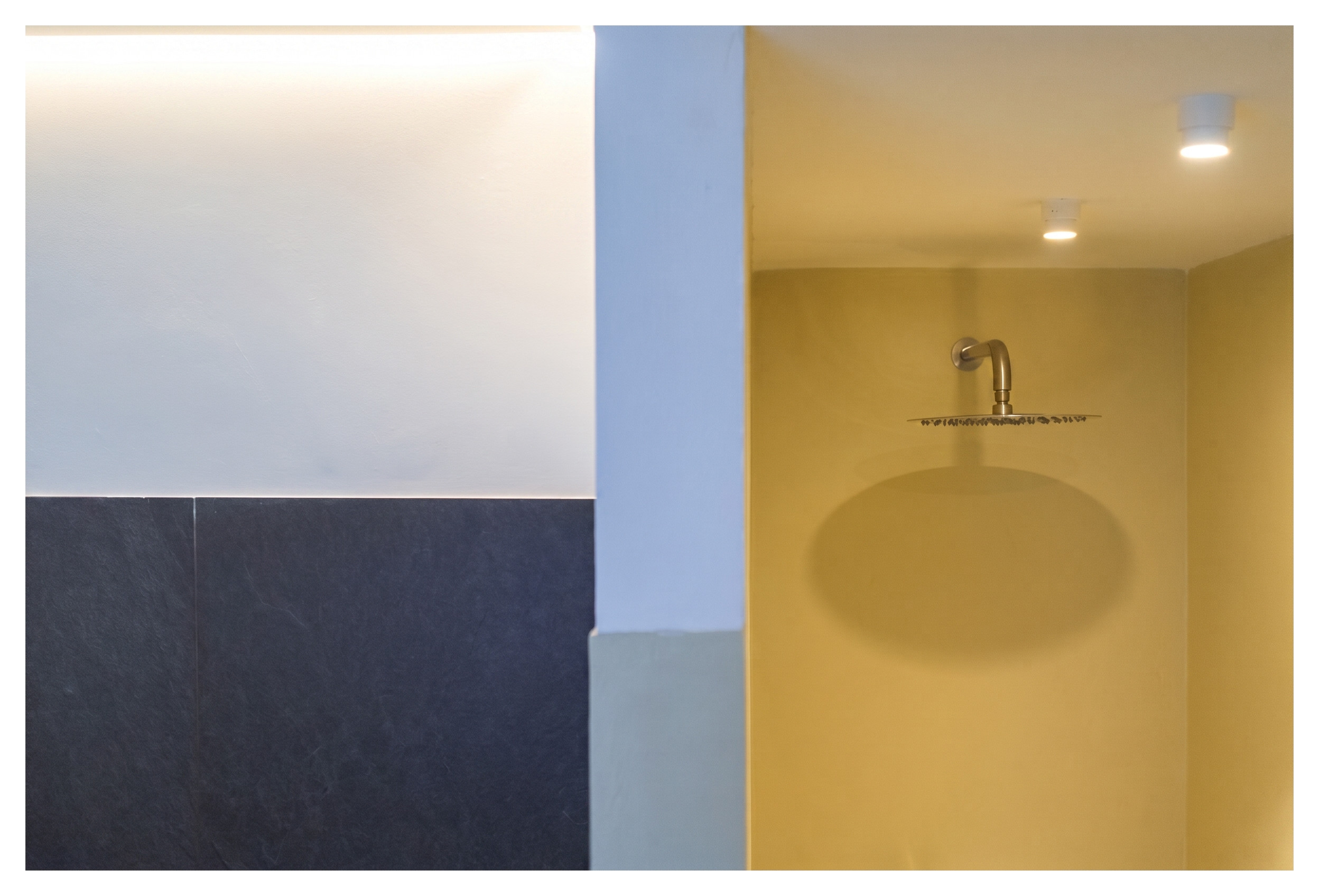 Ristrutturazione Casa A/I 130mq
