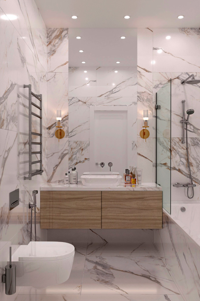 ЖК "Сердце Столицы 2"