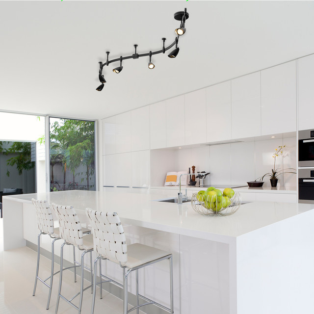 Flexigon on sale track lighting