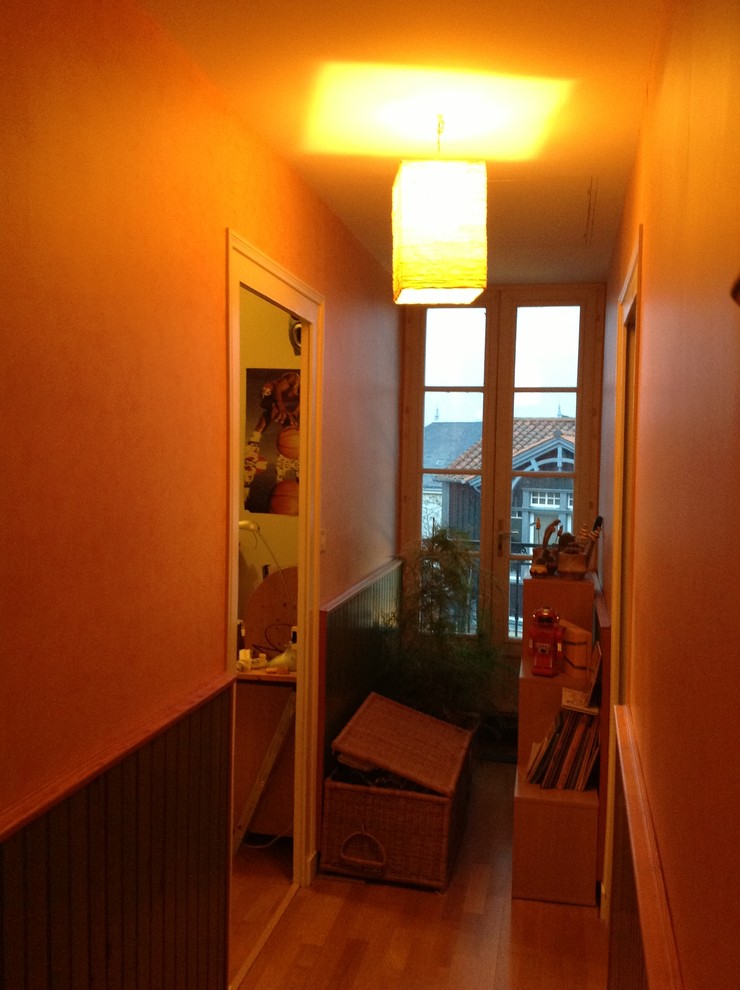 Maison L.