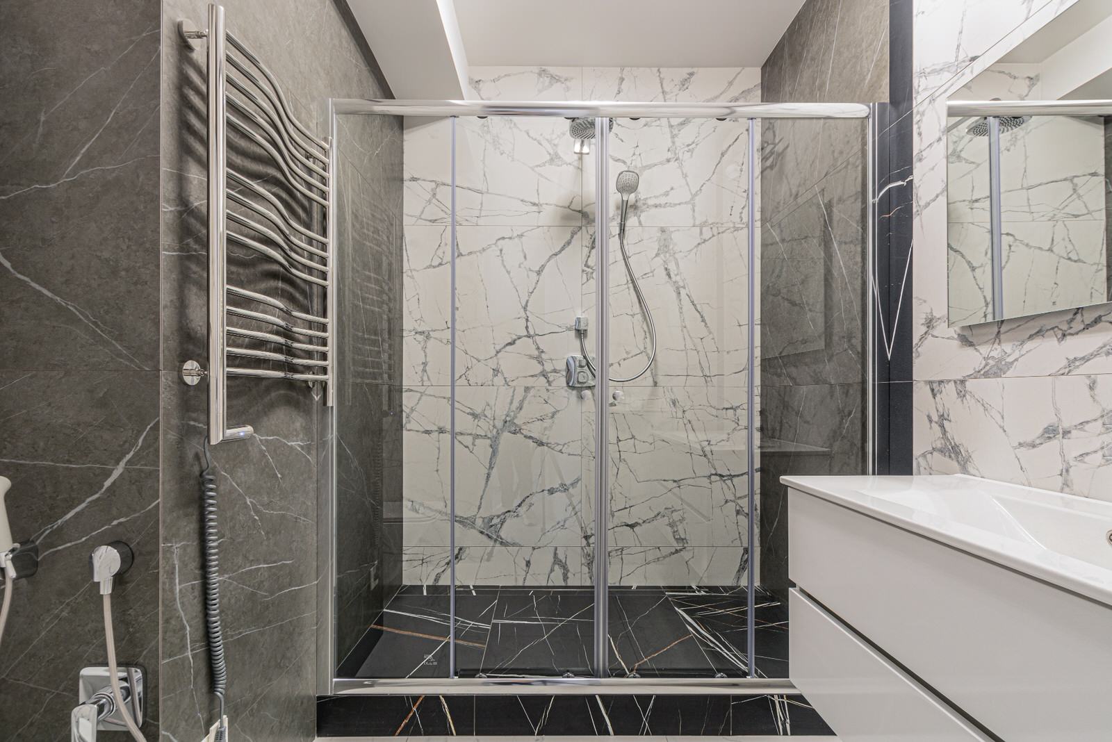 Апартамент у моря