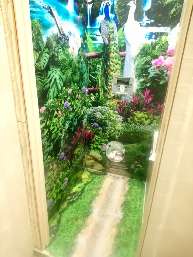 Ремонт квартиры