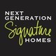 Next Generation Signature Homes