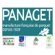 Panaget - Real French Oak Floors 100% French made