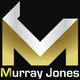 Murray Jones Signature