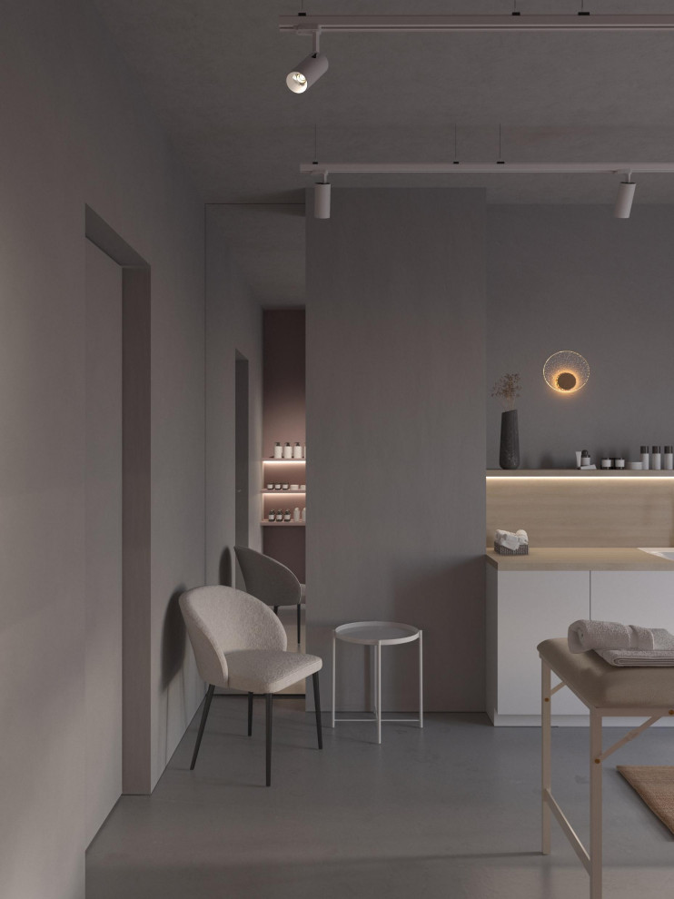 Салон красоты