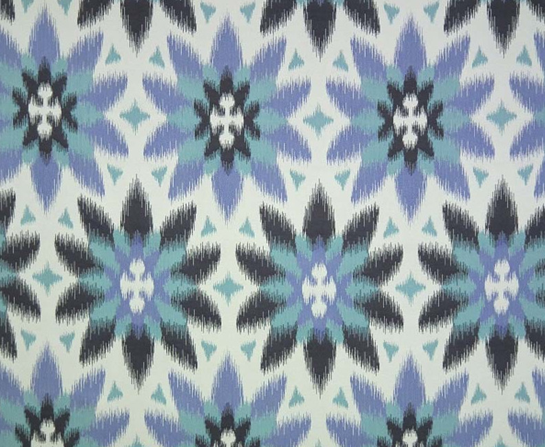 Mokum Textiles Hula Pacific