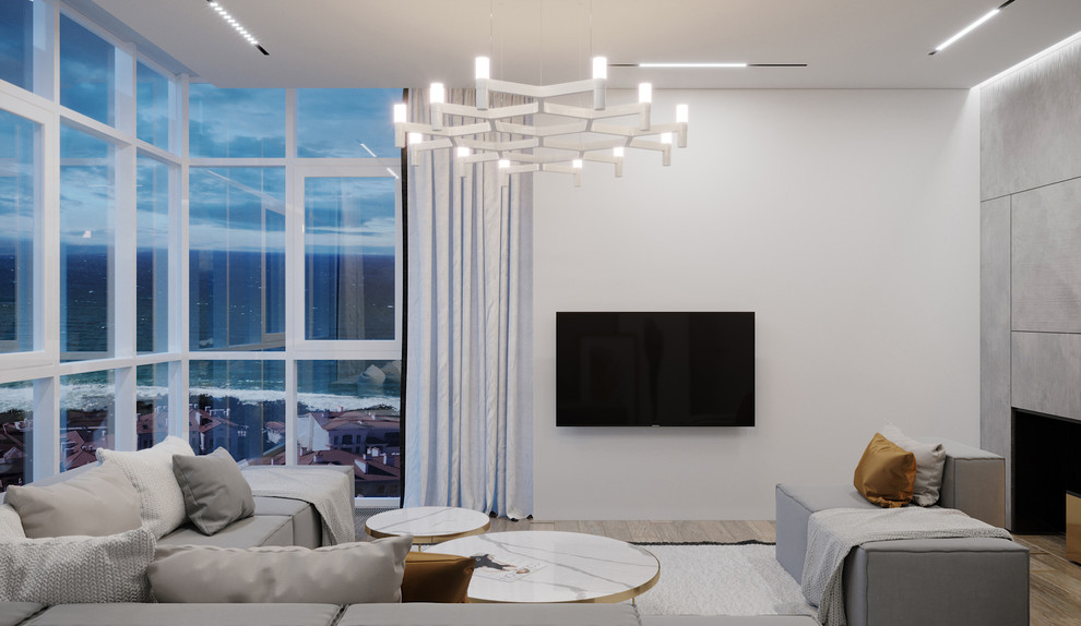 "Odessa-Rio" 2 Bedroom apartment