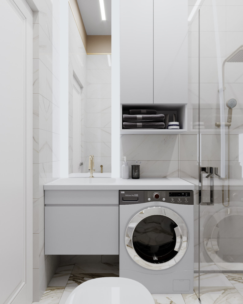 Квартира в г. Сочи