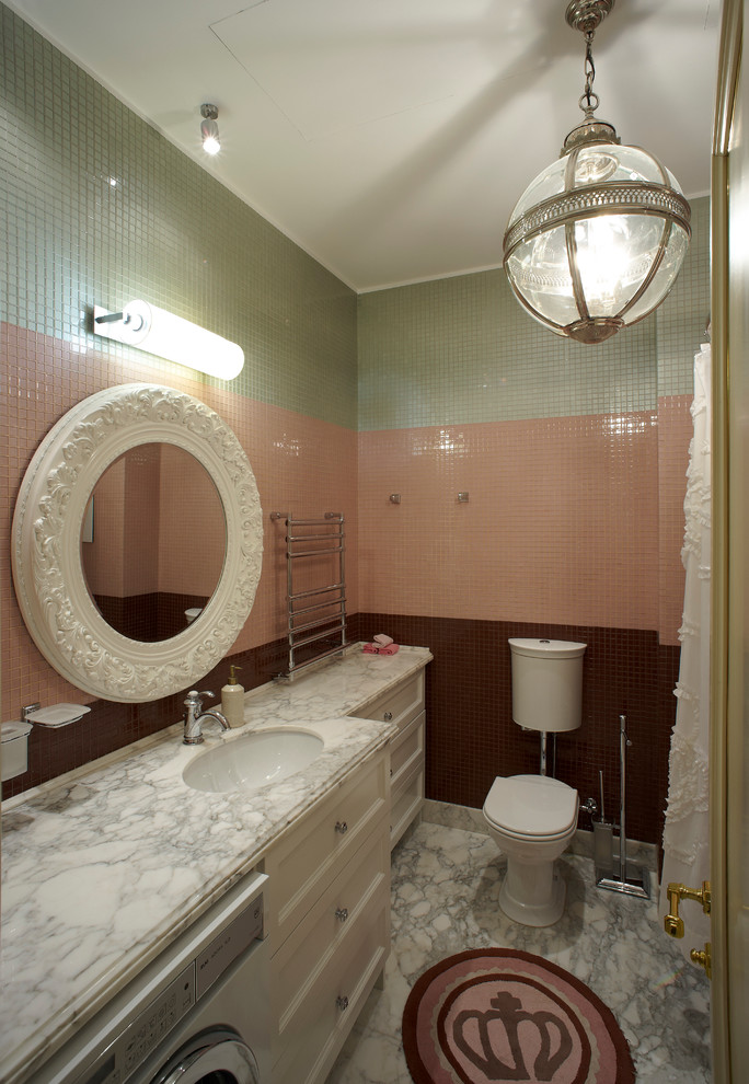 Квартира в ЖК Онегин