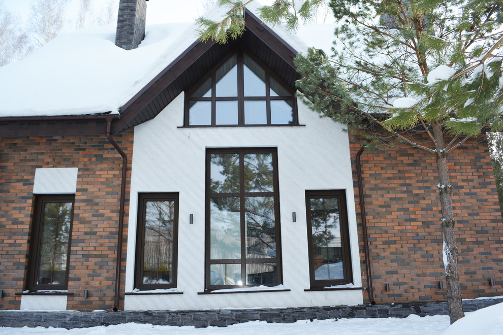 Коттедж в к.п. Лаки Парк