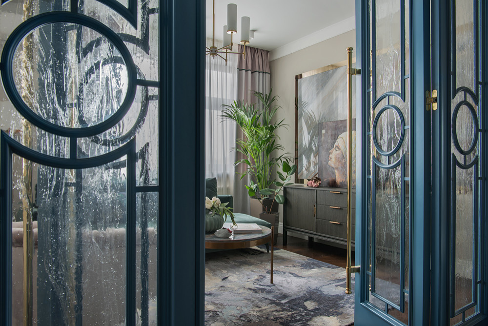 ЖК Донской олимп