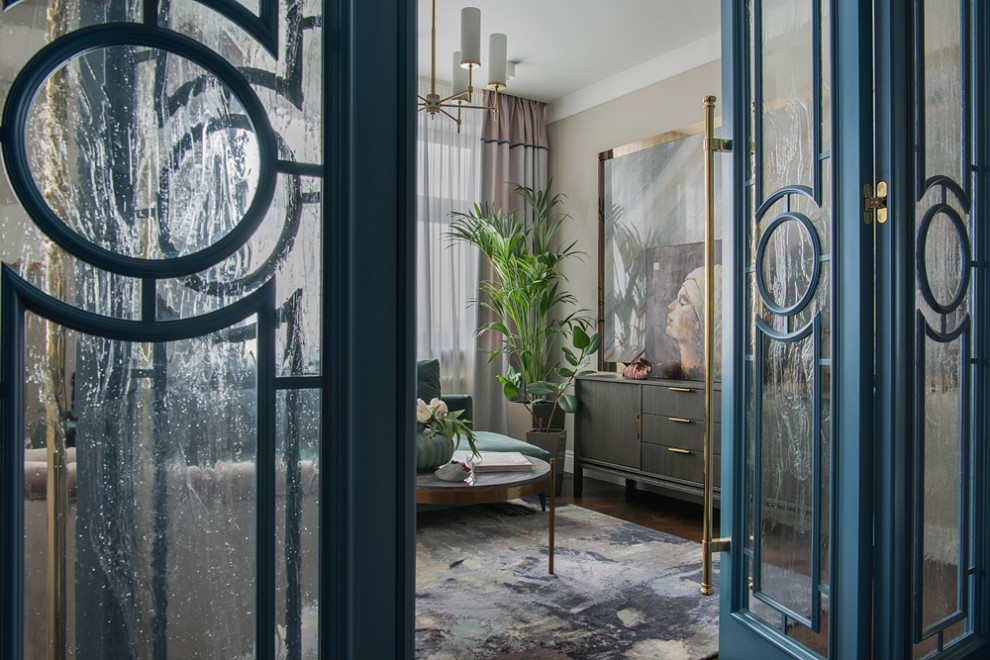 ЖК Донской олимп