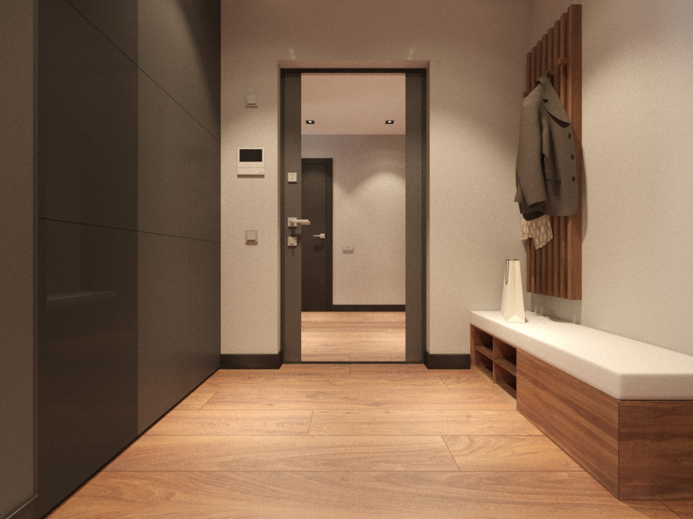 Позитив 62м²