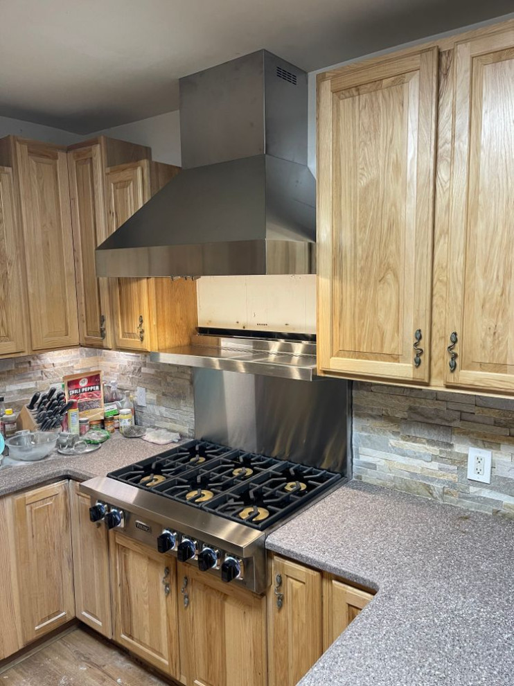 Interior Renovations