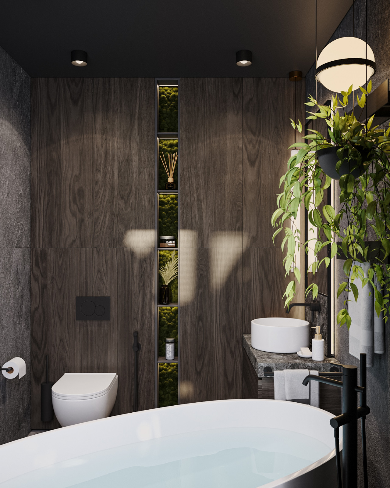 ЖК "Макаровский квартал"