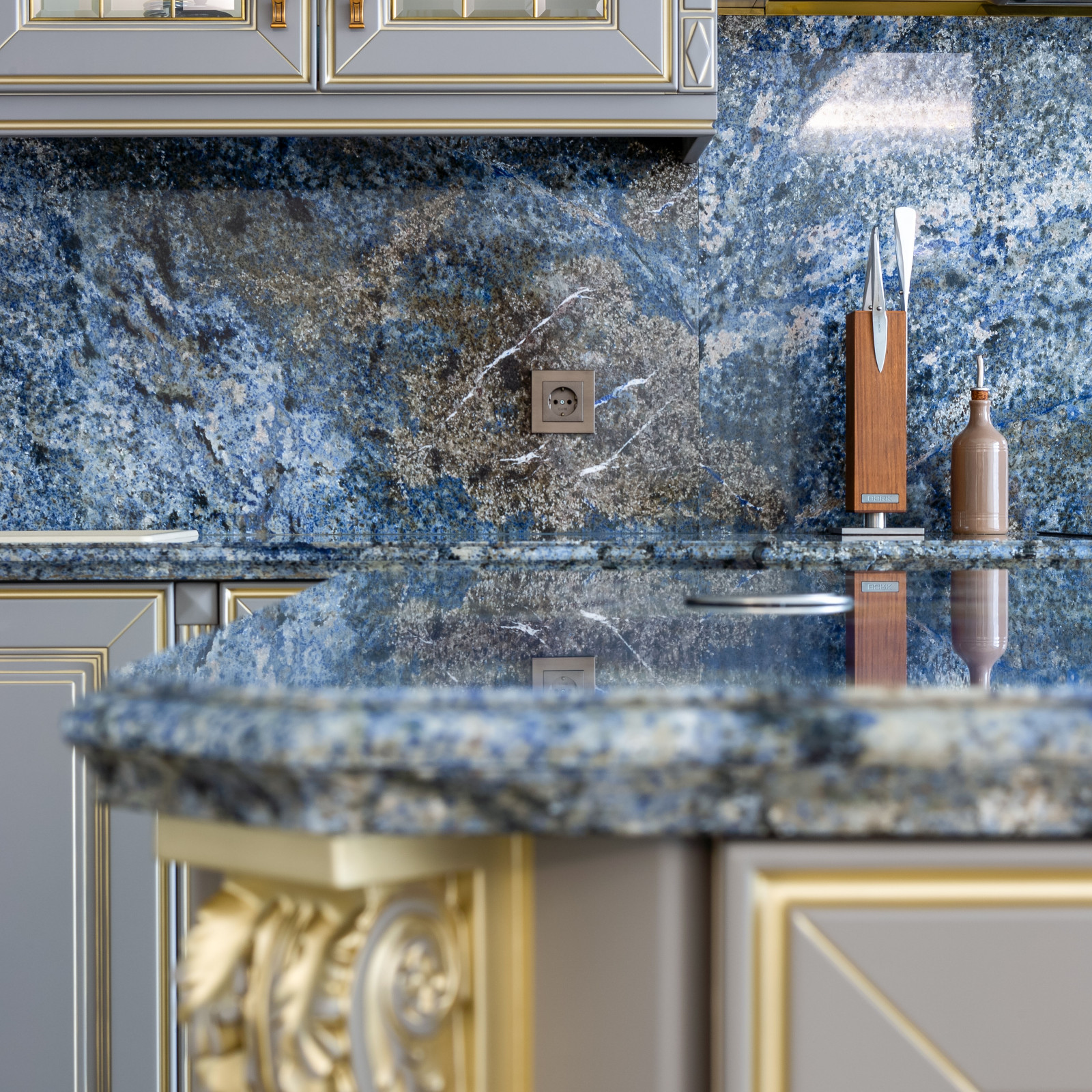 Квартира в ЖК "Английский квартал"