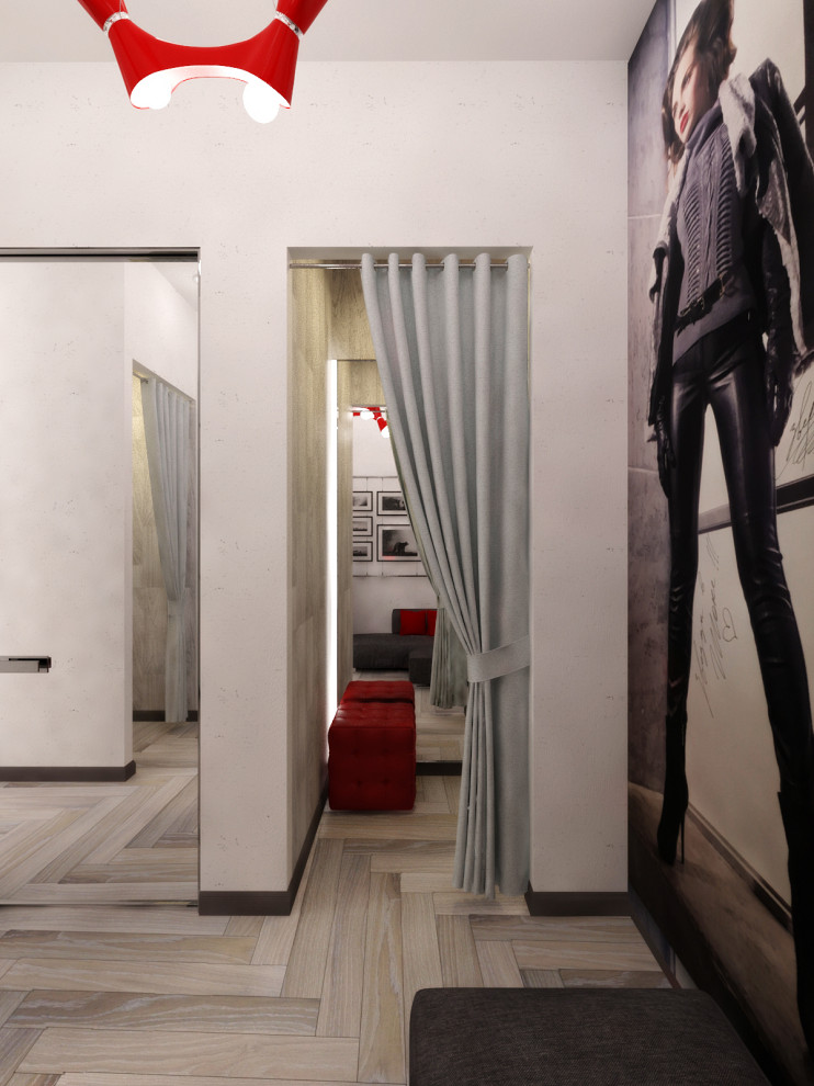 M-Reason магазин женской одежды Аквамолл