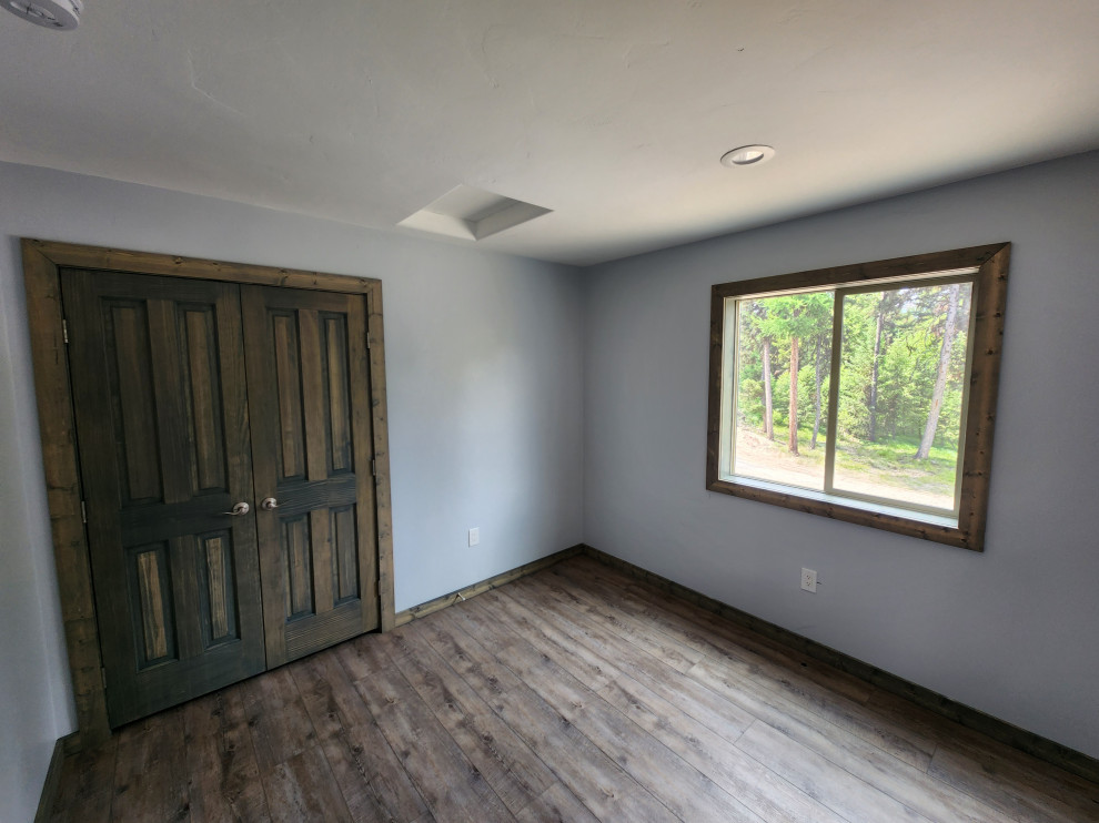 Rainbow Remodel