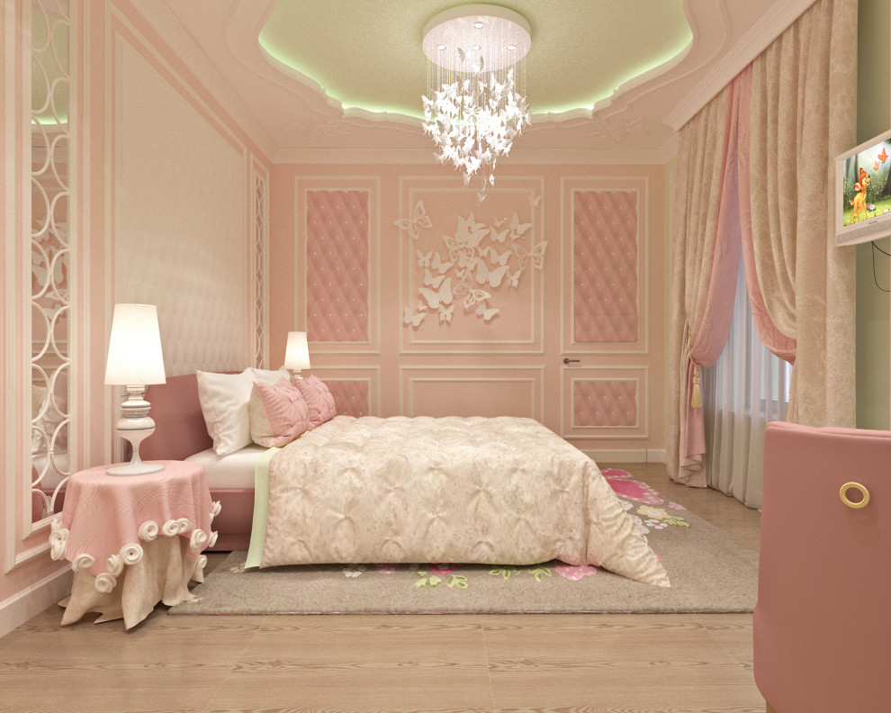 Дом в Смирновском ущелье