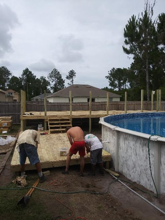 GreyArch Builders LLC