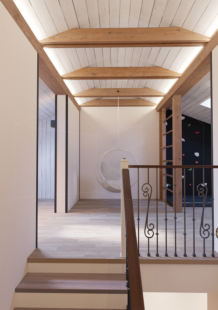 Легкая эклектика