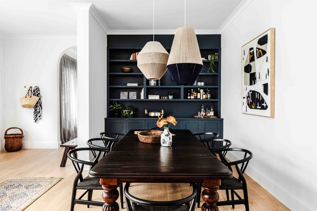 23 Great Joinery Features From Homes Across Australia | Houzz NZ