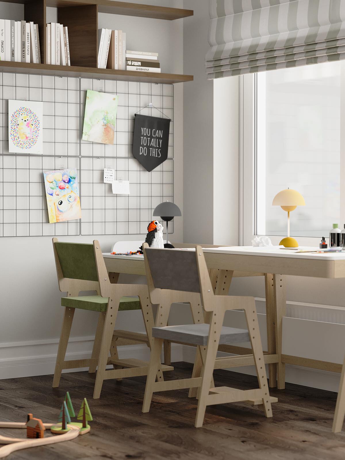 75м2 Европейский Берег 2023