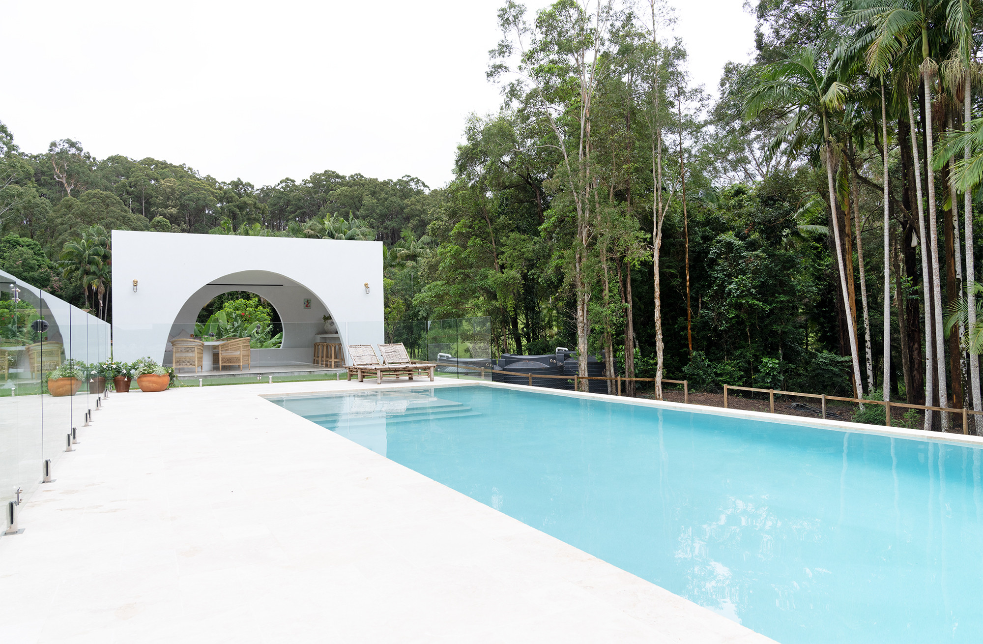 Sun Kissed Coastal Luxe