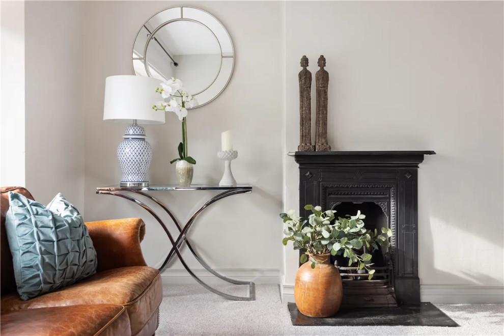 Monkstown Apartment