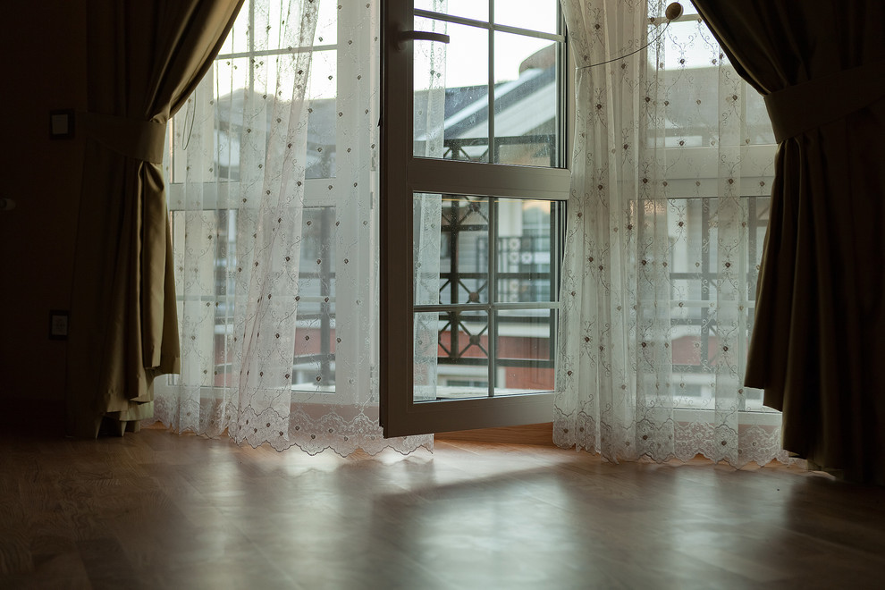 Коттедж Баковка