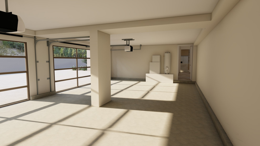 Canevaro Residence