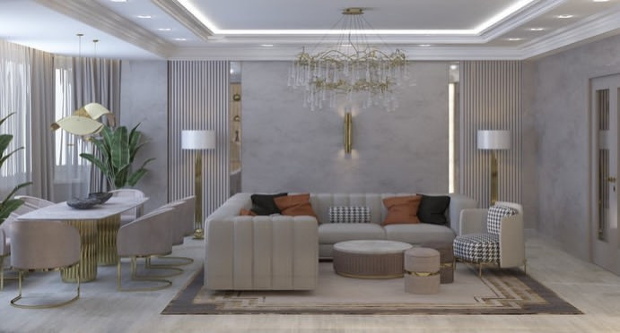 Имперский дом