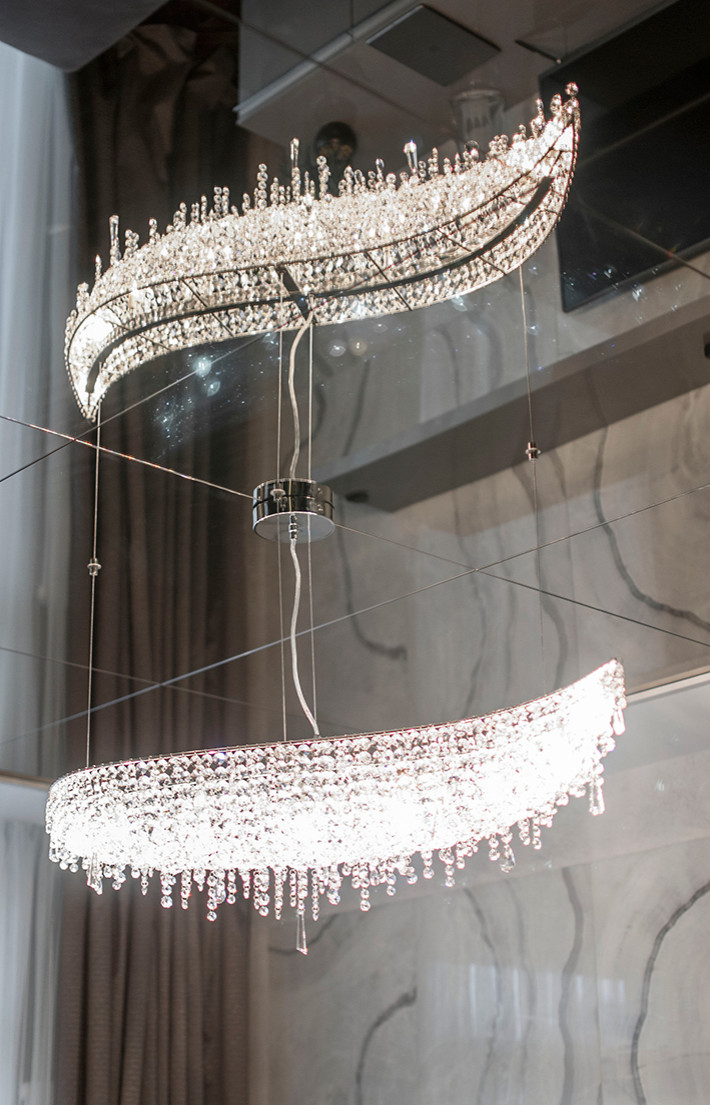 Квартира В ЖК "Новелла"