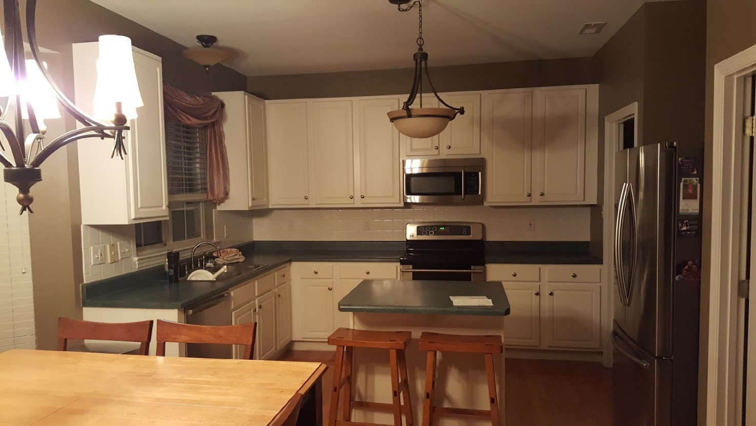 Ziegler Residence