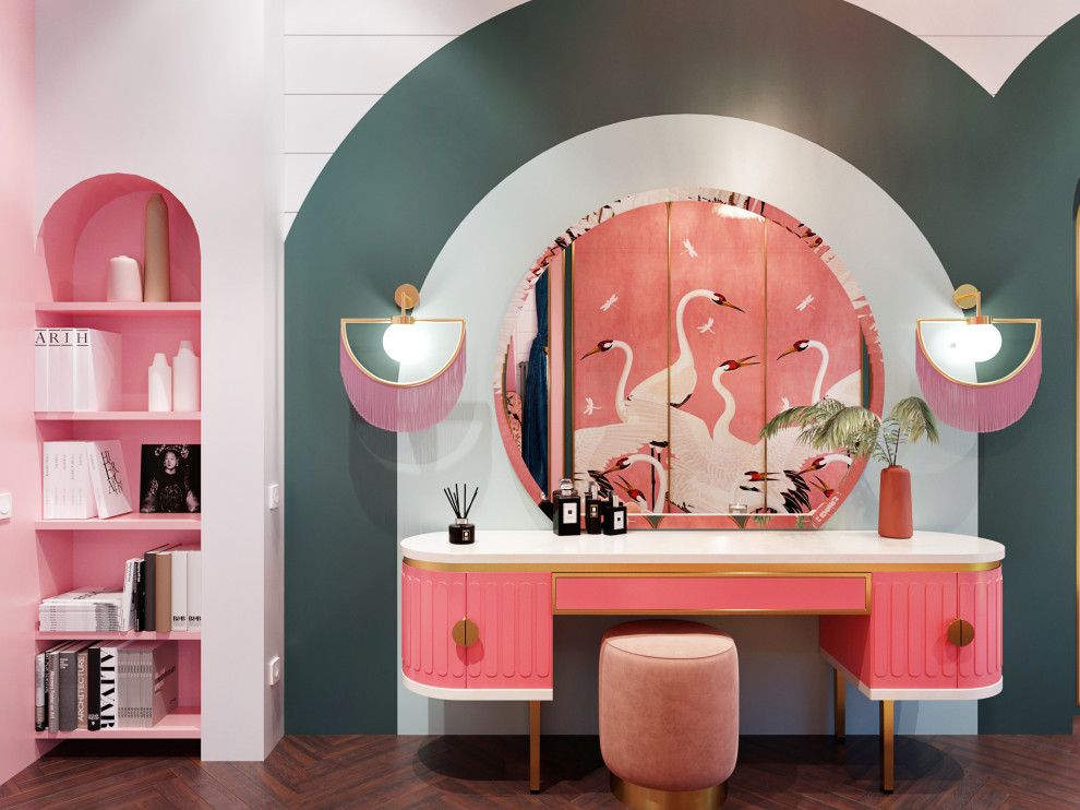 Большой дом для семьи в Солнечном 700 м. кв. рядом с Финским Заливом