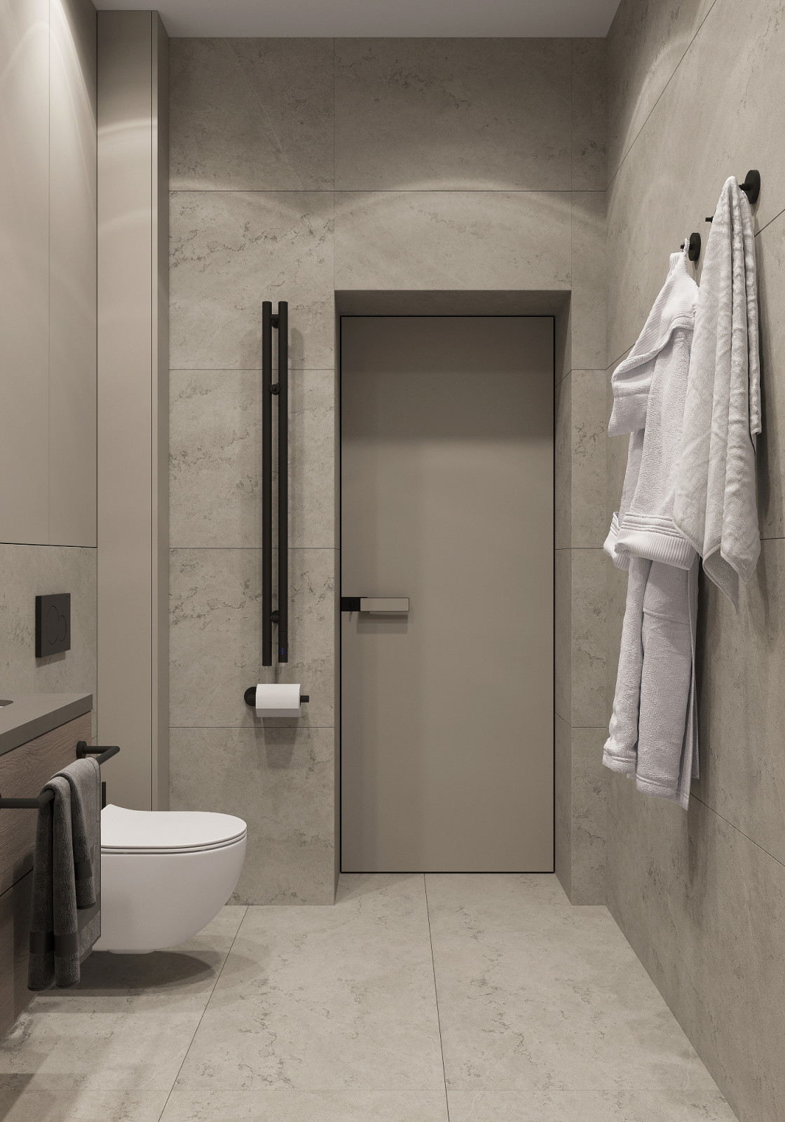 ЖК Левобережный 6