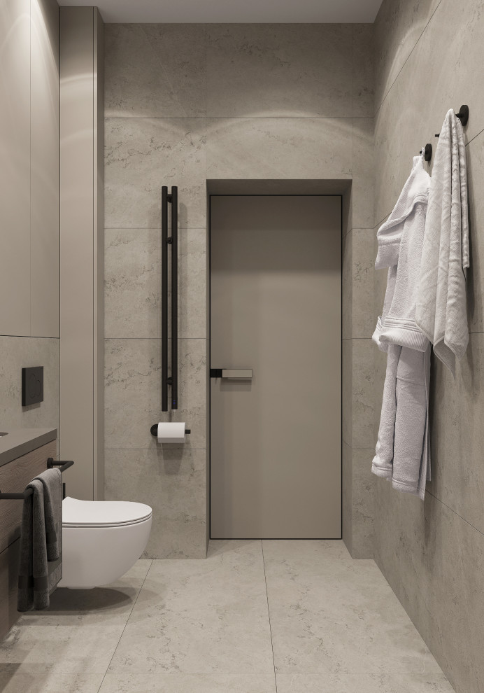 ЖК Левобережный 6