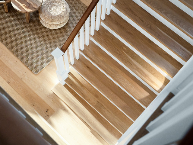 Ashgrove coastal-staircase