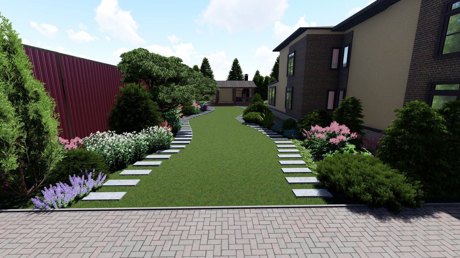 ландшафтный проект_визуализация