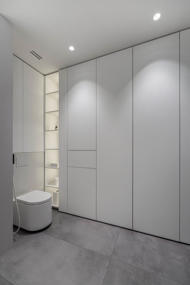 ЖК Новоясеневский